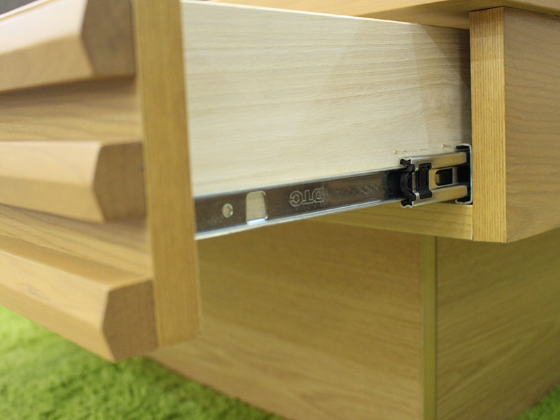 AS 80 センターテーブル