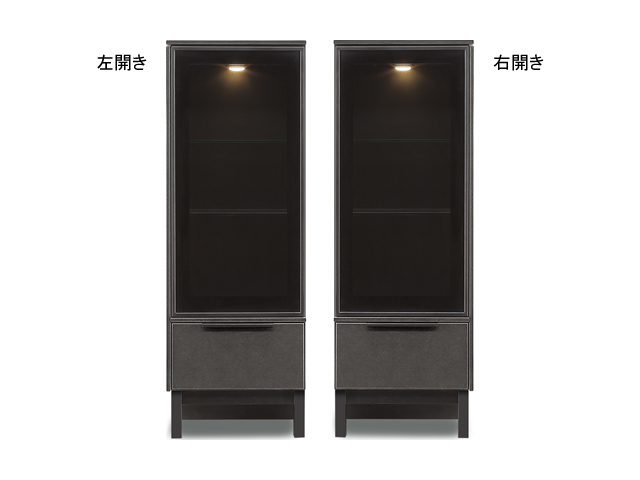 サザビー 45キュリオ L/R