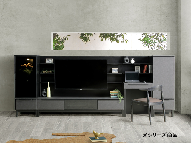 サザビー 45キュリオ L/R