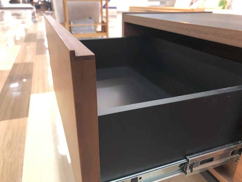RIN 180 TVボード ＋ 壁掛けパネル（壁掛け金具付き）セット