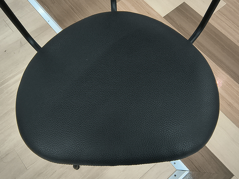 デルタ 回転チェア