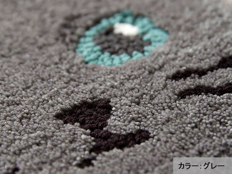 スコスワリ マット