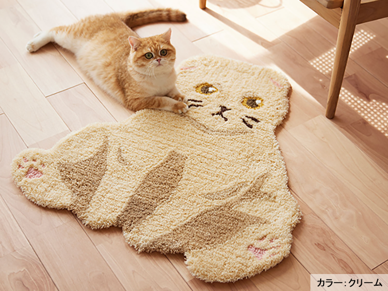 スコスワリ マット