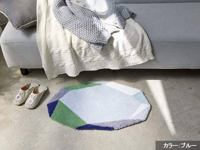 ジェムマット