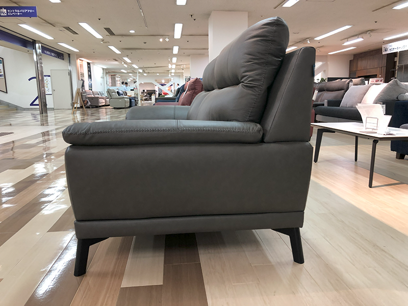 スタッド 3P ソファ