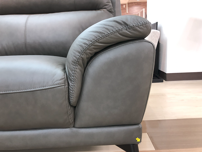 スタッド 3P ソファ