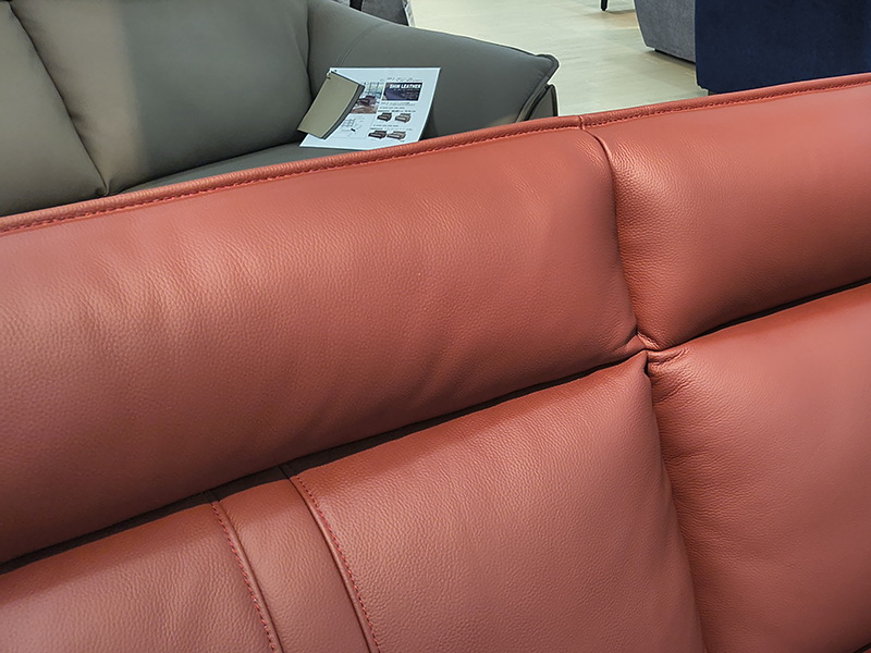 タルガ3 3人掛けソファ（KD) + スツール