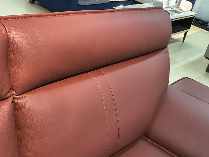 タルガ3 3人掛けソファ（KD) + スツール