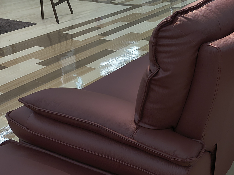 タルガ3 3人掛けソファ（KD) + スツール