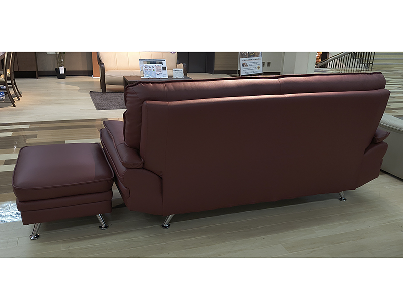 タルガ3 3人掛けソファ（KD) + スツール