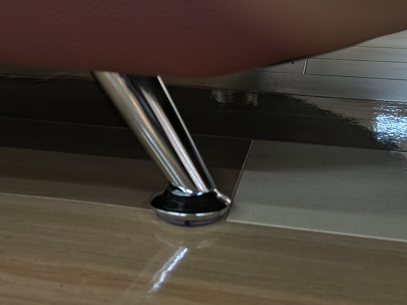 タルガ3 3人掛けソファ（KD) + スツール