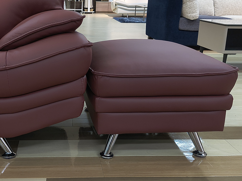 タルガ3 3人掛けソファ（KD) + スツール