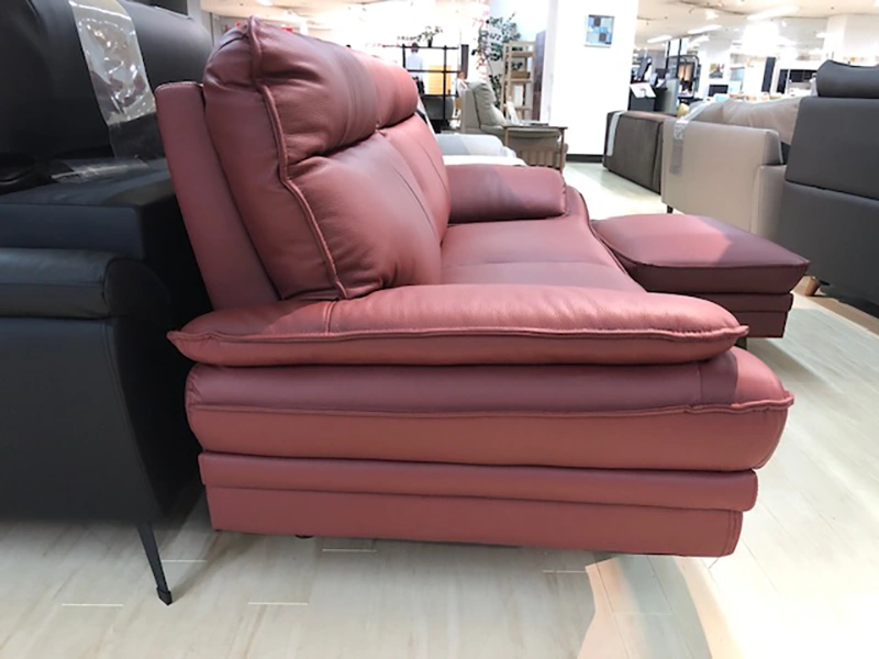 タルガ3 3人掛けソファ（KD) + スツール