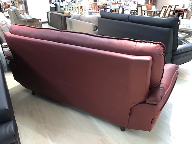 タルガ3 3人掛けソファ（KD) + スツール