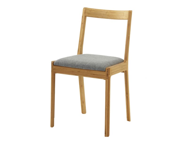 R-DINING CHAIR - R-ダイニングチェア