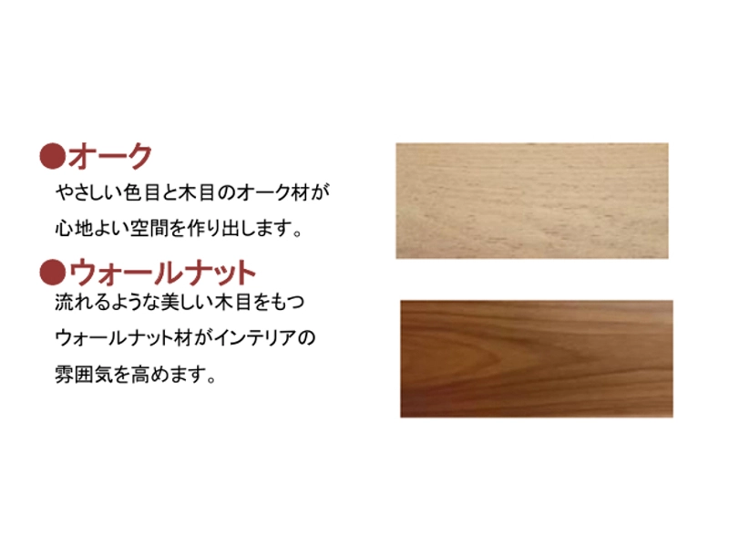 ウォルテ フラット 引出し付き ベッドフレーム キング