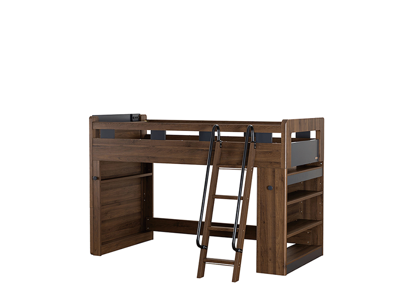 マイラボ ミドルベッド