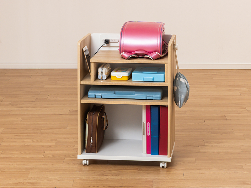 マイラボ ランドセルラック