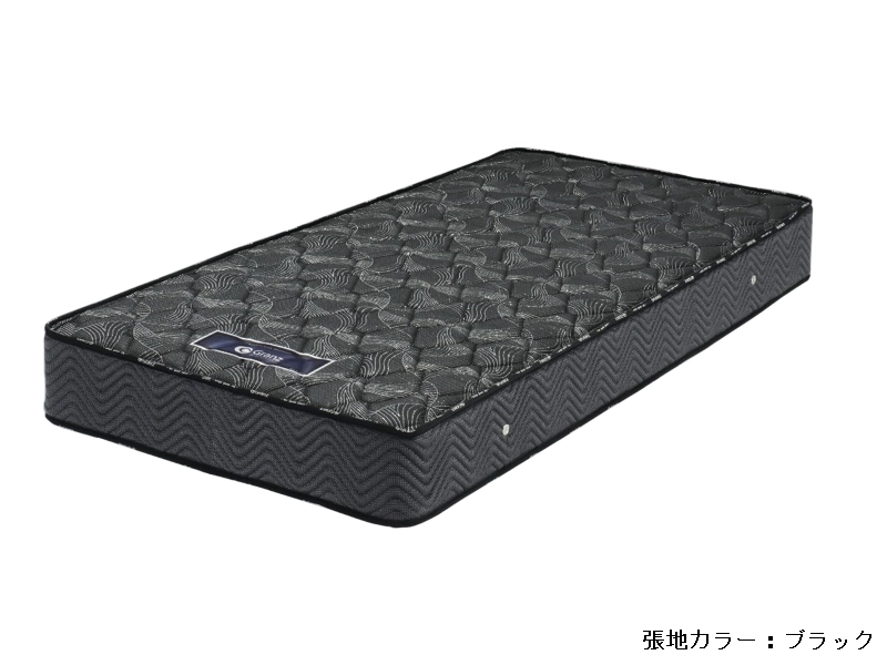 グランジーナ ボンネル マットレス クイーン