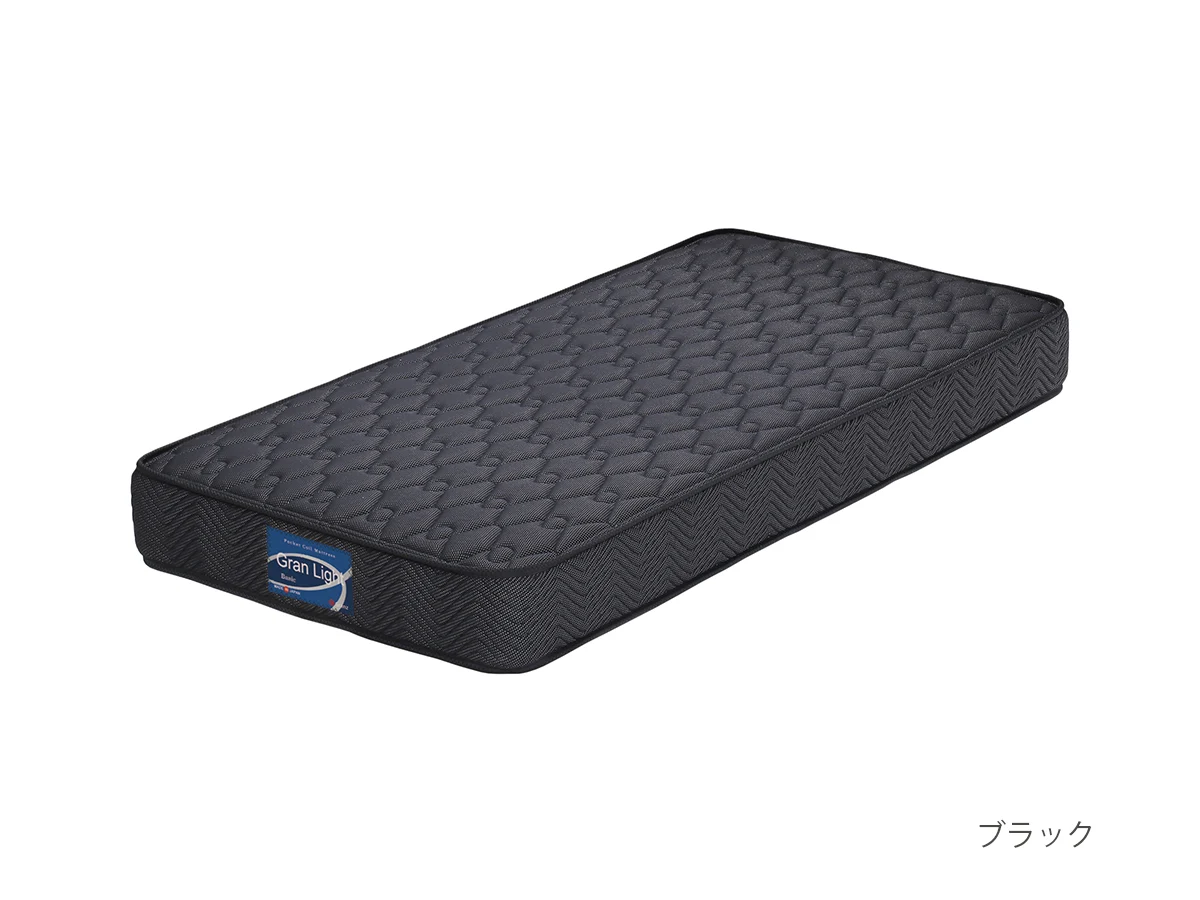 グランライト ベーシック ポケットマットレス セミダブル