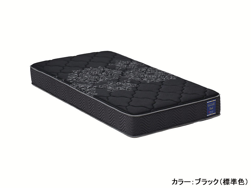 グランムーヴ ハード シングルマットレス