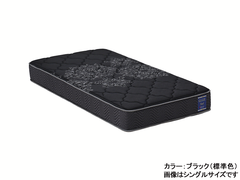 グランムーヴ ハード セミダブルマットレス