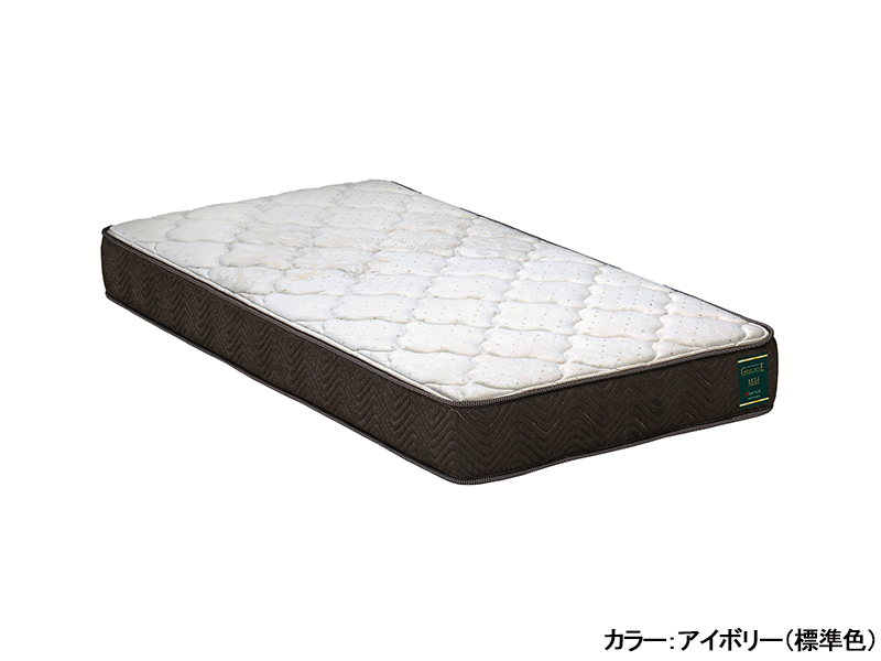 グランムーヴ マイルド シングルマットレス