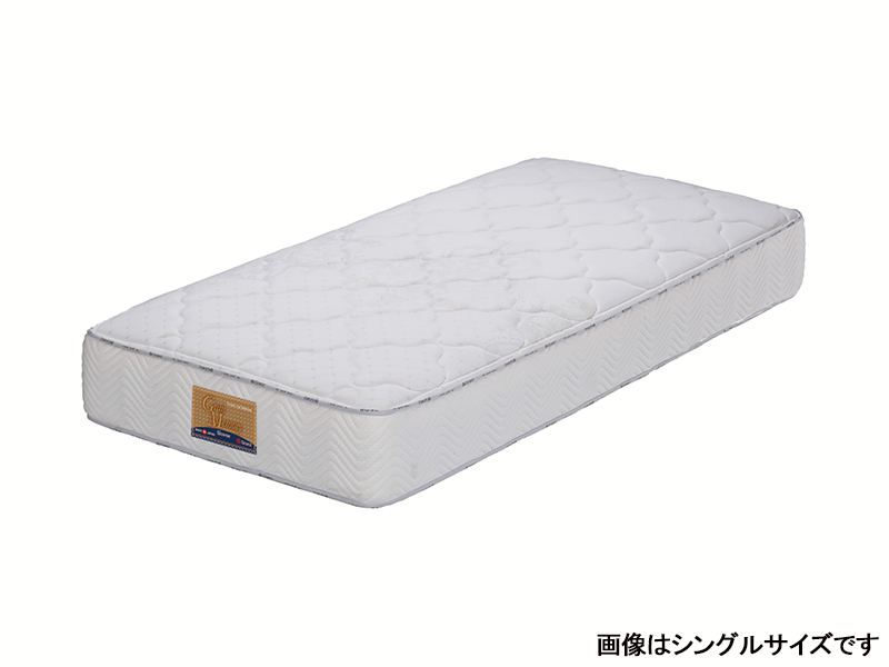 グランメモリー スローン ダブルマットレス