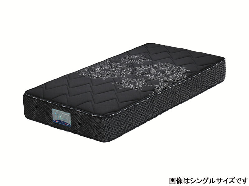 グランメモリーファスト セミダブルマットレス