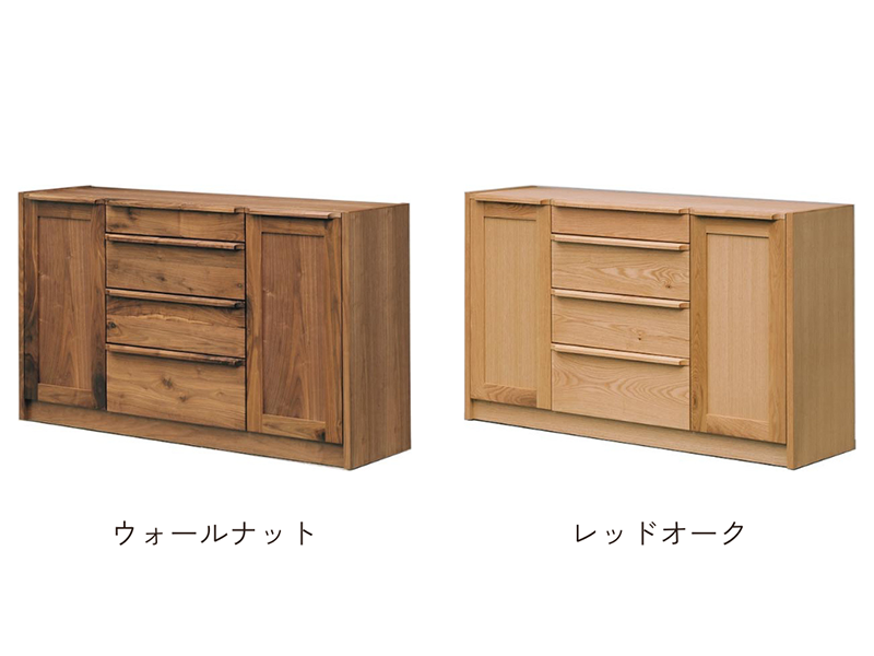 アンリ 140 カウンターボード