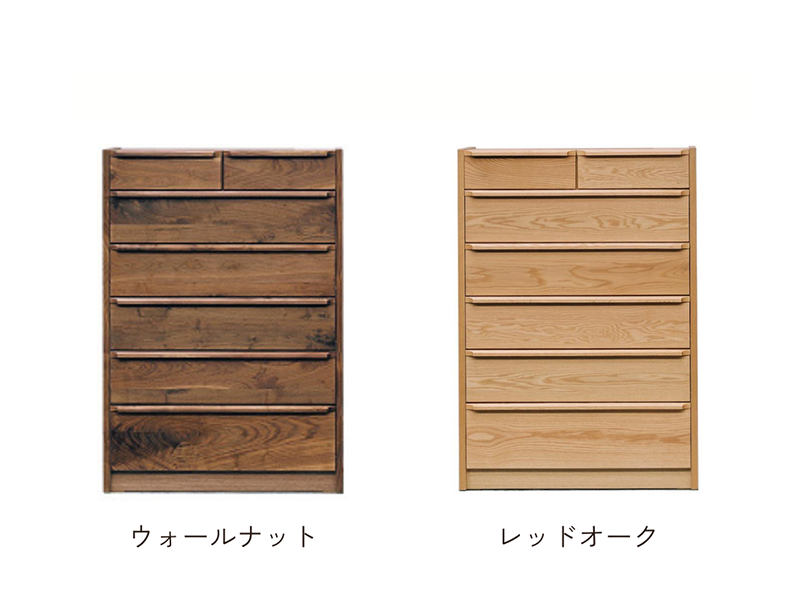 アンリ 90-6 ハイチェスト