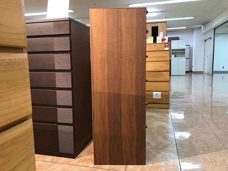アンリ 90-6 ハイチェスト