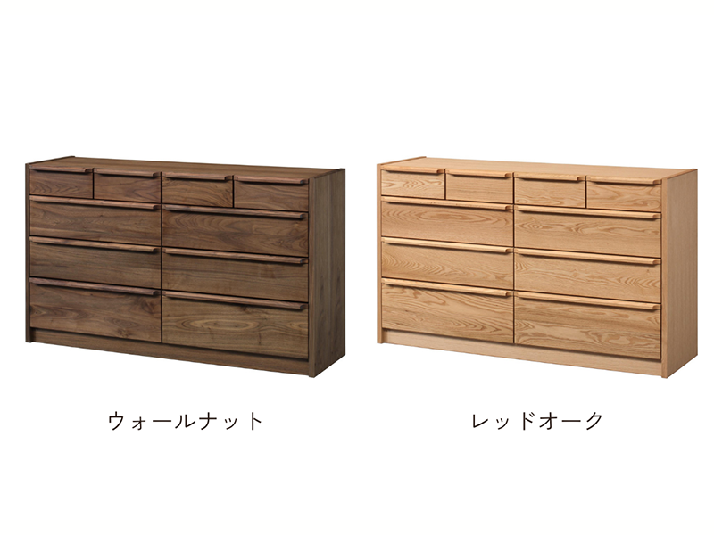 アンリ 150-4 ローチェスト