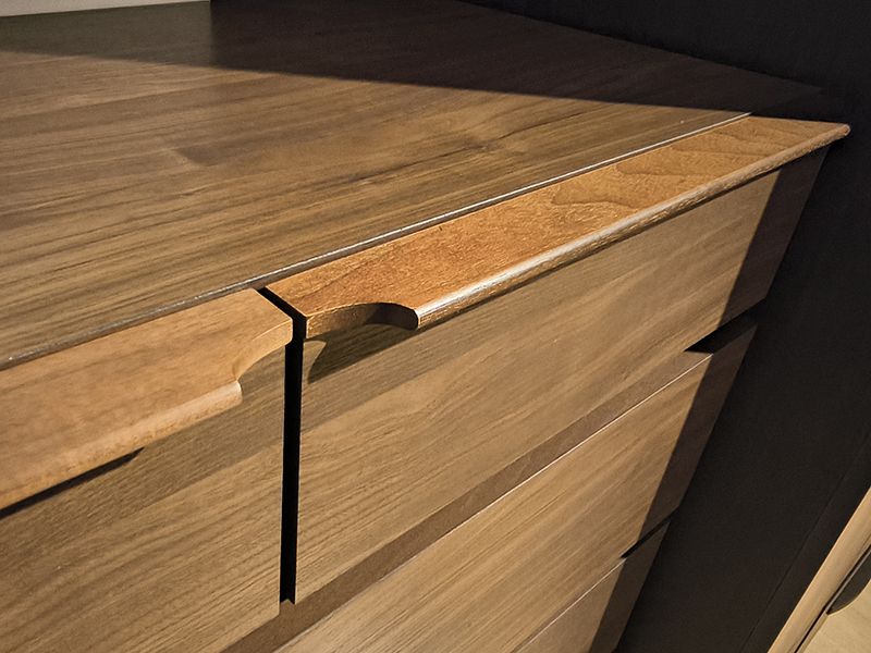 ゴールド 90-5HC ハイチェスト