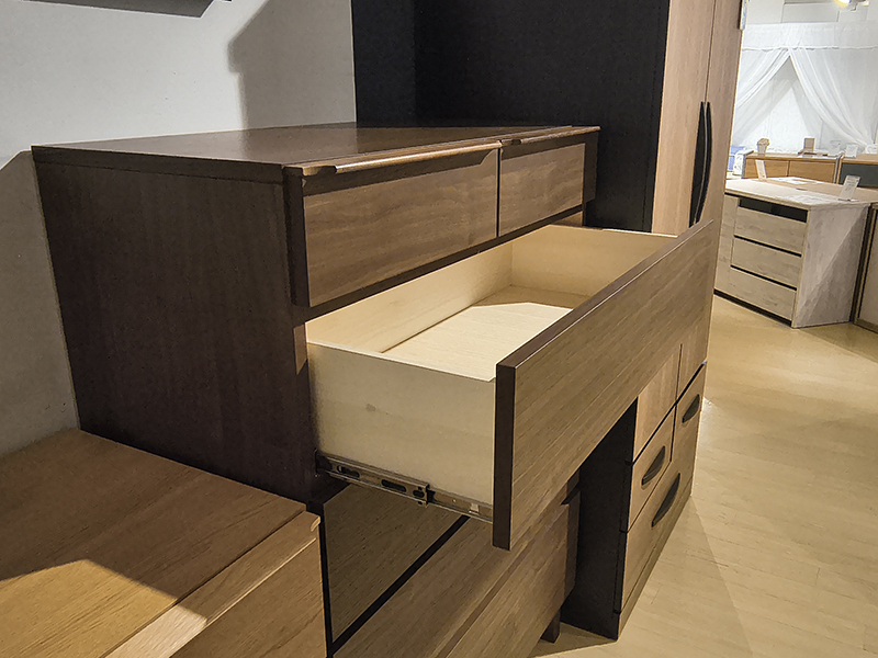 ゴールド 90-5HC ハイチェスト