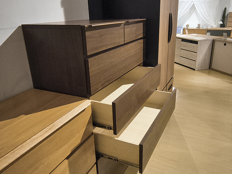 ゴールド 90-5HC ハイチェスト