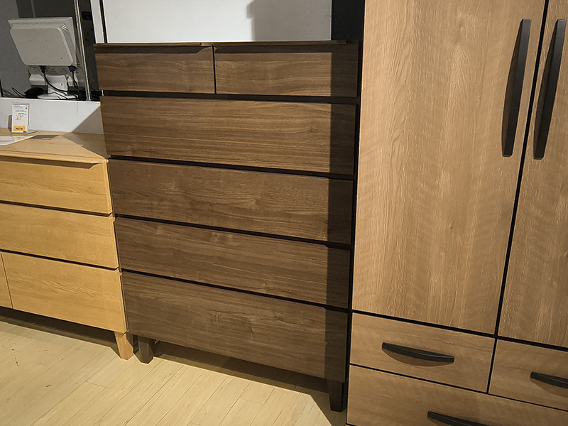 ゴールド 90-5HC ハイチェスト