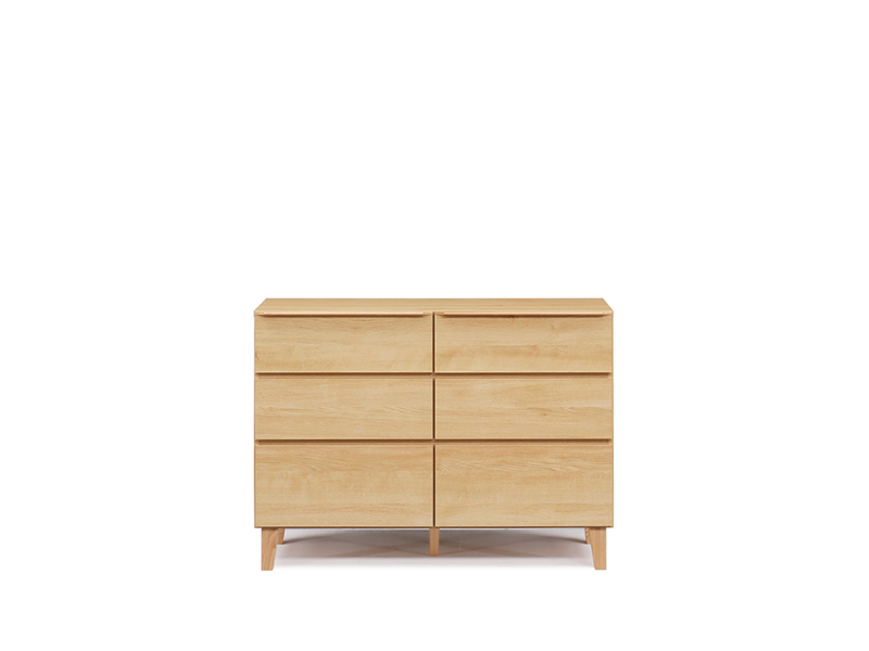 ゴールド 120-3LC ローチェスト