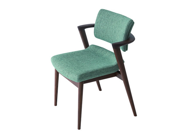SEOTO EX CHAIR DINING ARM KX250
