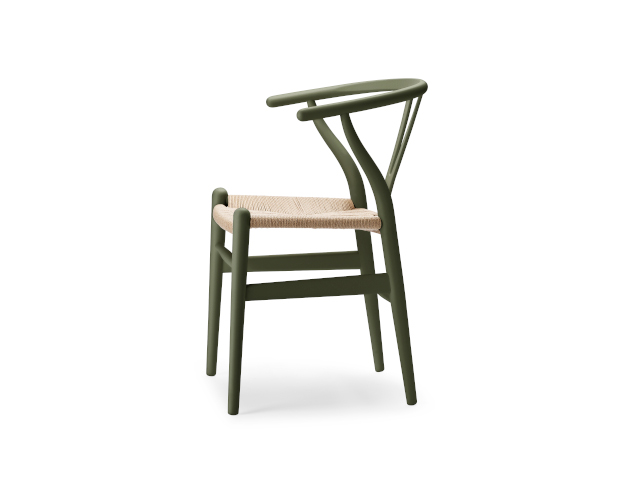 CH24 / Yチェア シーウィード HANS J. WEGNER CH24 SOFT BY ILSE CRAWFORD