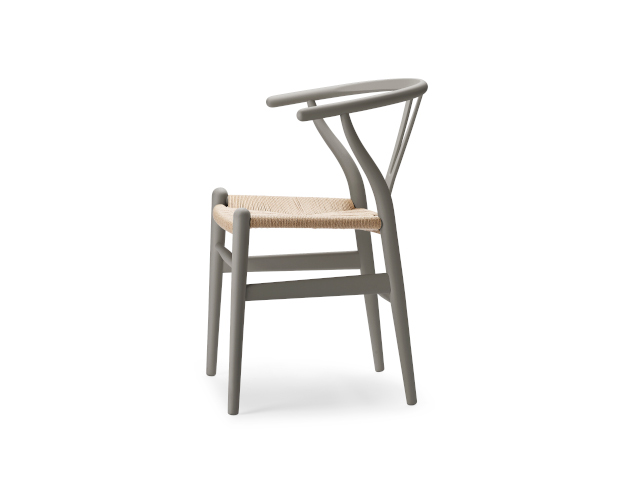 CH24 / Yチェア クレイ HANS J. WEGNER CH24 SOFT BY ILSE CRAWFORD