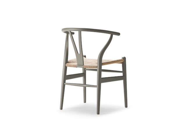 CH24 / Yチェア クレイ HANS J. WEGNER CH24 SOFT BY ILSE CRAWFORD