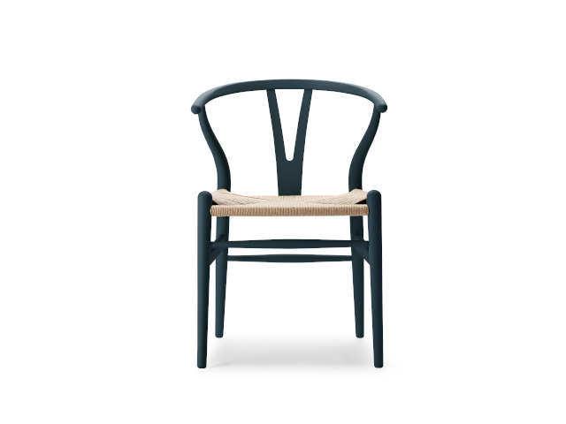 CH24 / Yチェア ノースシー HANS J. WEGNER CH24 SOFT BY ILSE CRAWFORD