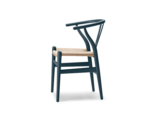 CH24 / Yチェア ノースシー HANS J. WEGNER CH24 SOFT BY ILSE CRAWFORD