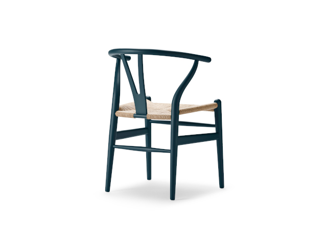 CH24 / Yチェア ノースシー HANS J. WEGNER CH24 SOFT BY ILSE CRAWFORD