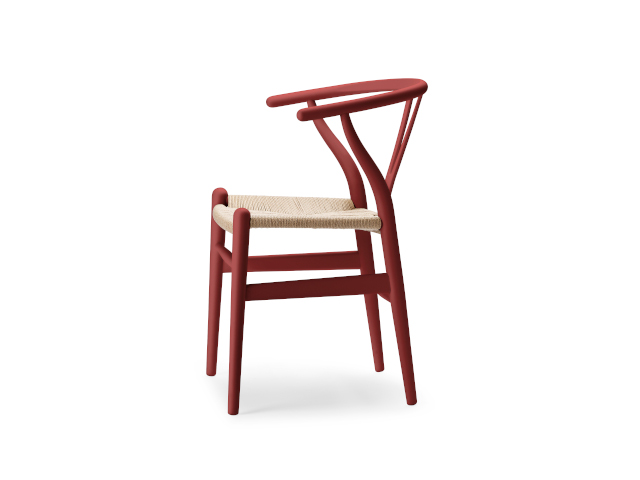 CH24 / Yチェア ファルー HANS J. WEGNER CH24 SOFT BY ILSE CRAWFORD