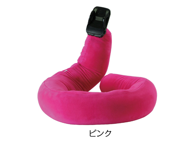 YBLZ2010 モバイルピロー