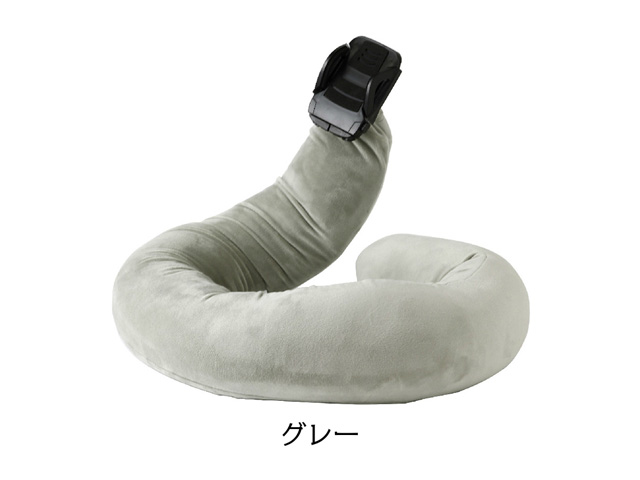 YBLZ2010 モバイルピロー