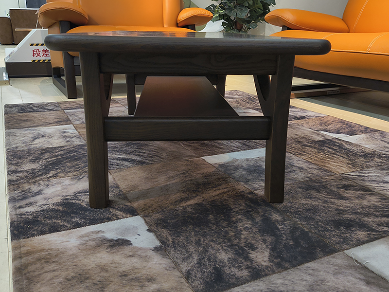 AT-301 120センターテーブル モクブ（W－７）