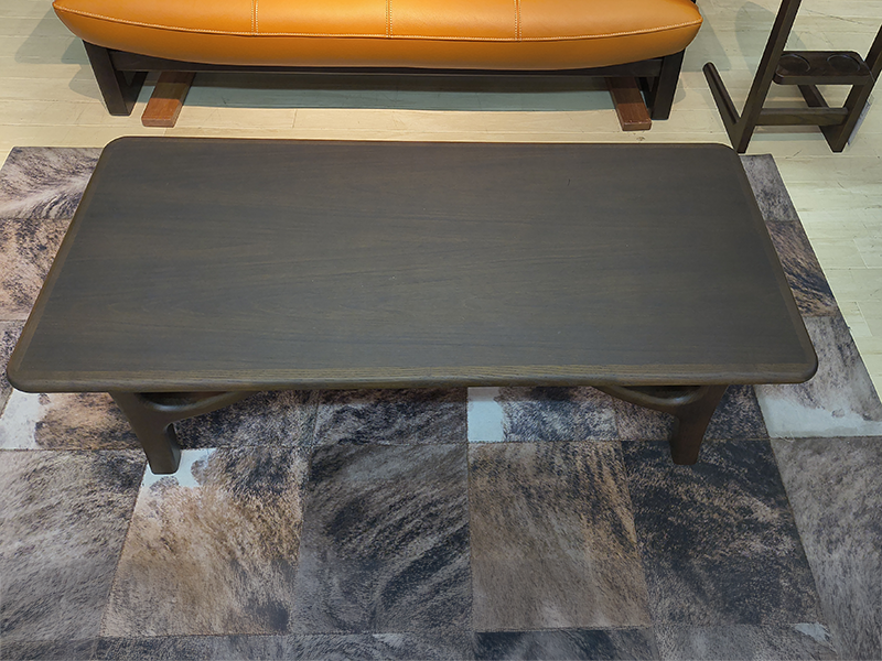 AT-301 120センターテーブル モクブ（W－７）